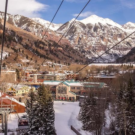 Mountain Village Dream Telluride Extérieur photo