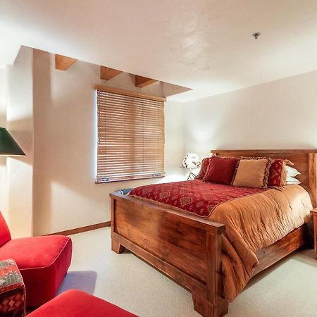 Mountain Village Dream Telluride Extérieur photo