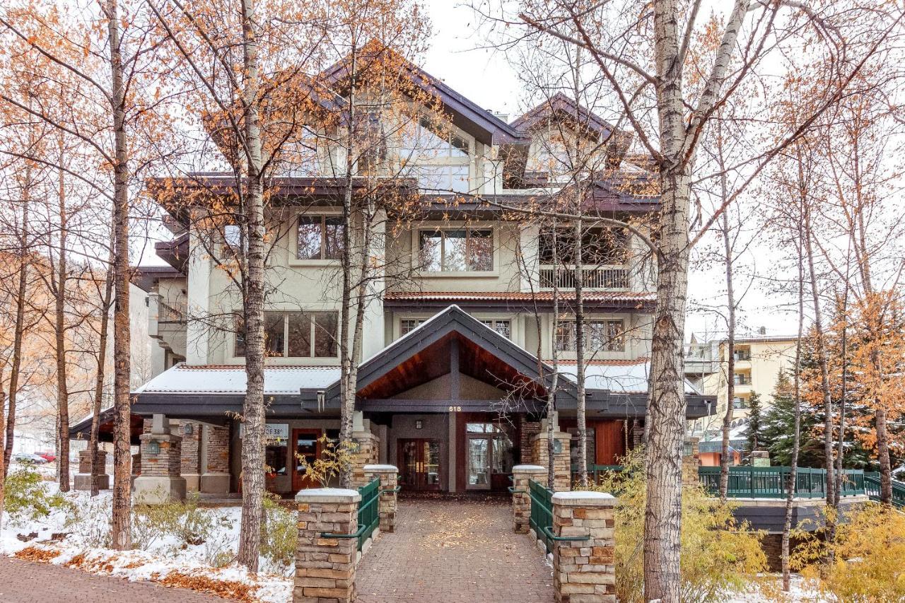 Mountain Village Dream Telluride Extérieur photo