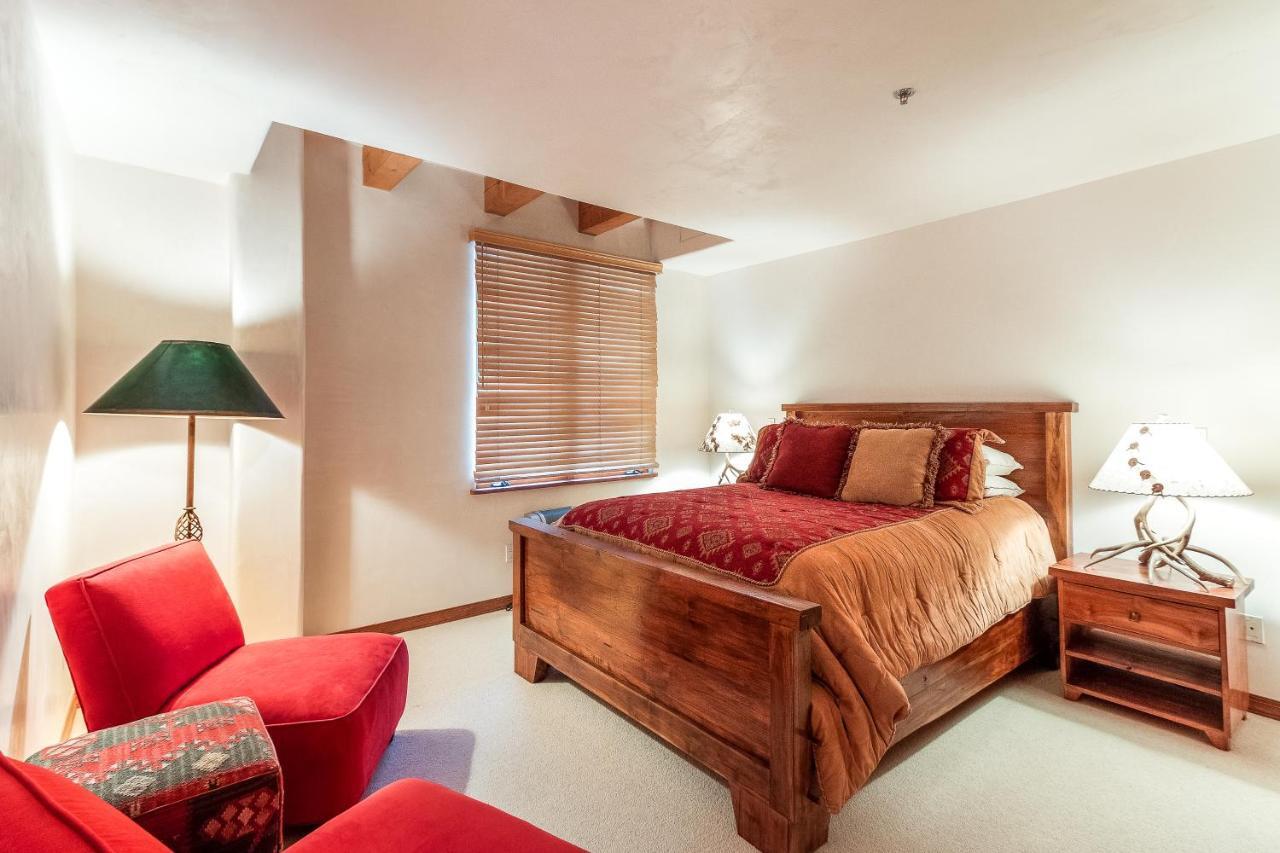 Mountain Village Dream Telluride Extérieur photo