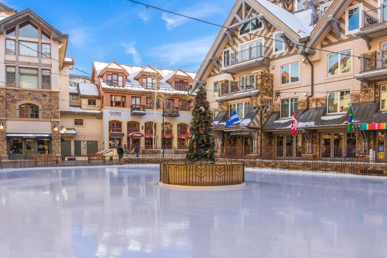 Mountain Village Dream Telluride Extérieur photo