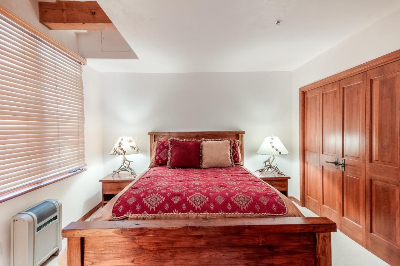 Mountain Village Dream Telluride Extérieur photo
